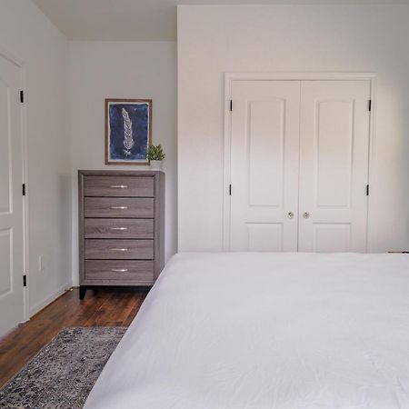 Unit 1 - Spacious & Renovated Apt Home In The City'S Action Χιούστον Εξωτερικό φωτογραφία