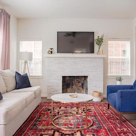 Unit 1 - Spacious & Renovated Apt Home In The City'S Action Χιούστον Εξωτερικό φωτογραφία