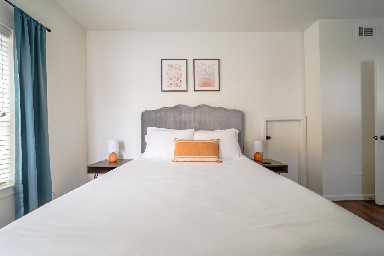 Unit 1 - Spacious & Renovated Apt Home In The City'S Action Χιούστον Εξωτερικό φωτογραφία