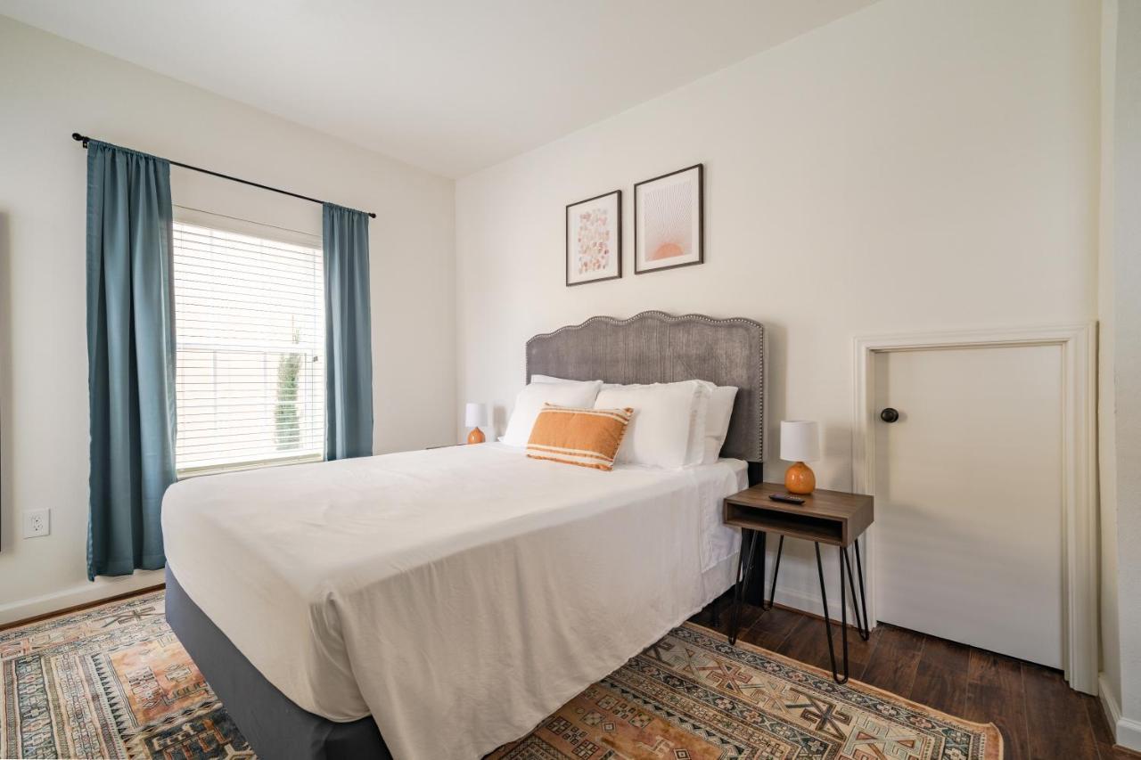 Unit 1 - Spacious & Renovated Apt Home In The City'S Action Χιούστον Εξωτερικό φωτογραφία