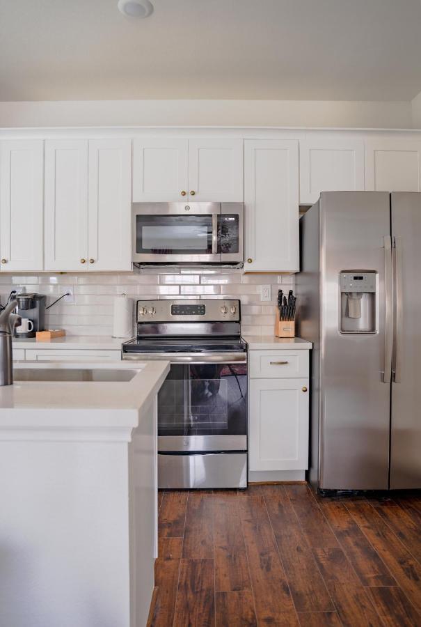 Unit 1 - Spacious & Renovated Apt Home In The City'S Action Χιούστον Εξωτερικό φωτογραφία