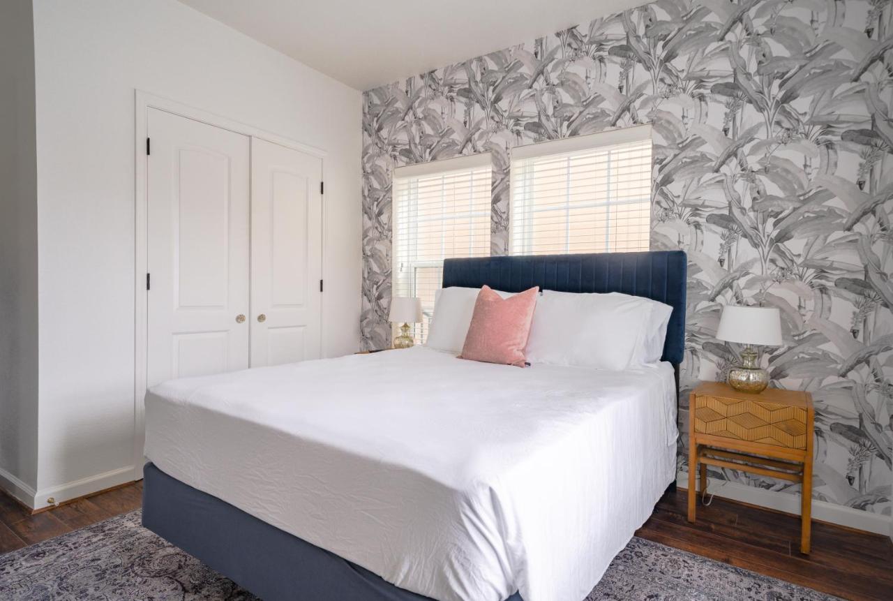 Unit 1 - Spacious & Renovated Apt Home In The City'S Action Χιούστον Εξωτερικό φωτογραφία