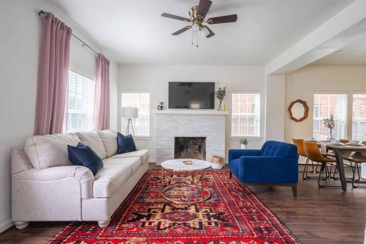 Unit 1 - Spacious & Renovated Apt Home In The City'S Action Χιούστον Εξωτερικό φωτογραφία