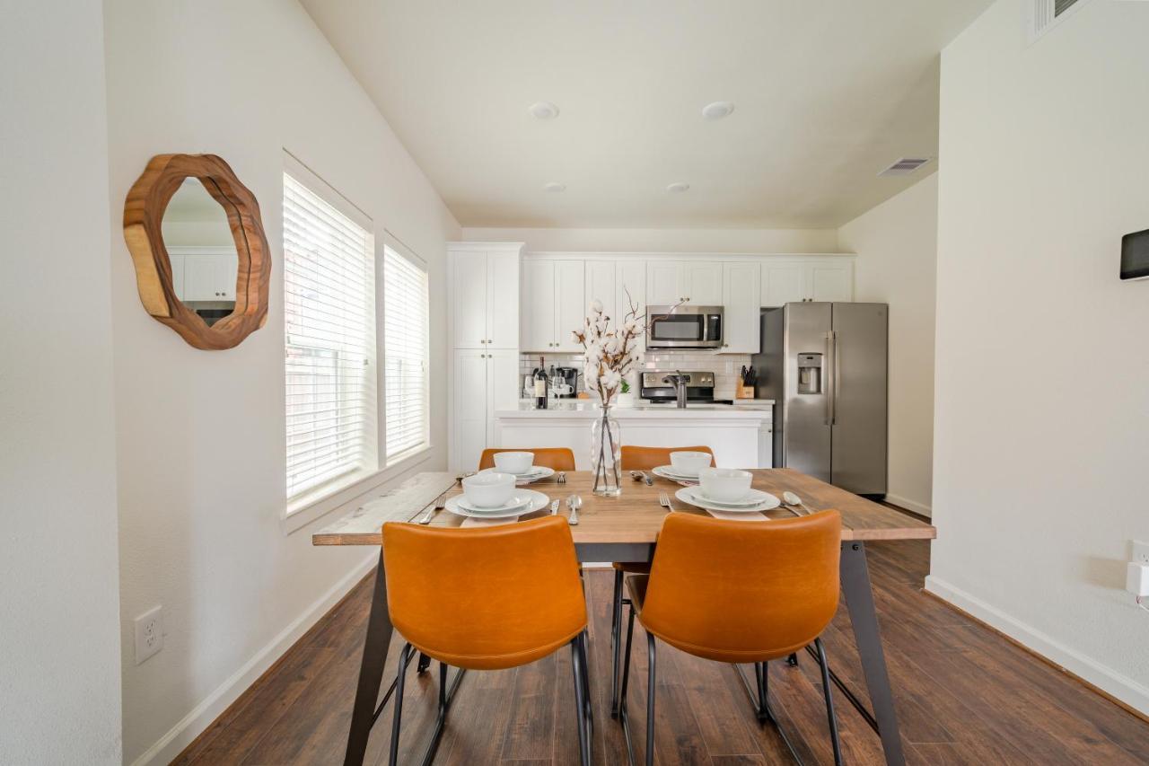 Unit 1 - Spacious & Renovated Apt Home In The City'S Action Χιούστον Εξωτερικό φωτογραφία